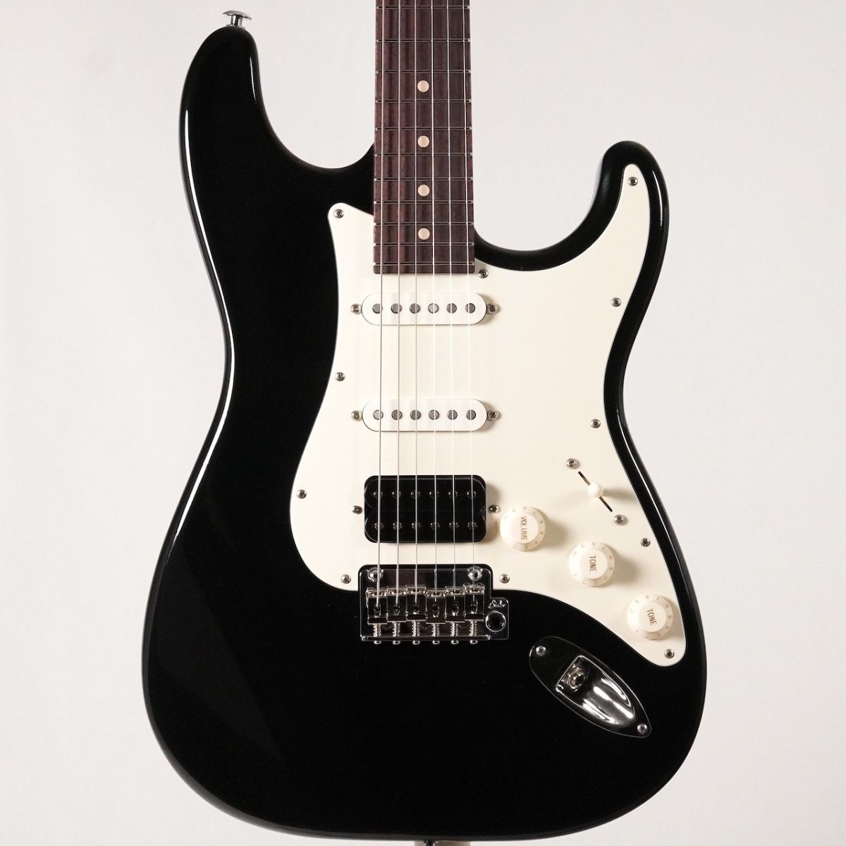 Classic S Antique -Black- | 【クロサワ楽器店オンラインショップ