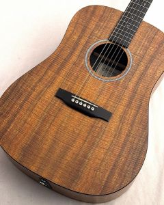 5万円～10万円未満、ドレッドノート タイプのアコースティックギター
