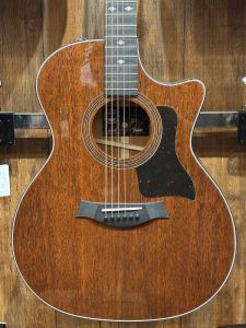 Taylor、ハードケースのアコースティックギター検索結果一覧