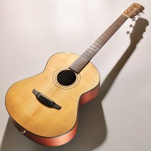ほぼ新品　Kヤイリ　アコギ K.Yairi YT-2/VS アコースティックギター(Kヤイリ エントリーモデルYT