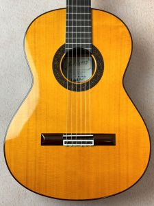 中古、シダーのクラシックギター検索結果一覧 | 【クロサワ楽器店