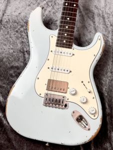 コンポーネントエレキギター T’s Guitars　USACG　Fender コンポーネントエレキギター T's Guitars USACG Fender T's Guitars