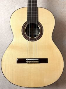 203S スプルース×ローズウッド | 【クロサワ楽器店オンラインショップ
