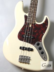 FUJIGEN(FGN) フジゲン ジャズベ 白 楽天市場】FUJIGEN(FGN) NPB100RAL-VWH 新品[フジゲン,富士弦][国産