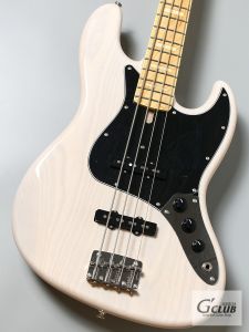 FUJIGEN(FGN) フジゲン ジャズベ 白 楽天市場】FUJIGEN(FGN) NJB100RALV-VWH- 新品[フジゲン][Jazz Bass
