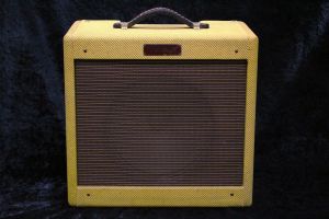 Pro Junior IV Lacquered Tweed #LO T-0845** | 【クロサワ楽器店