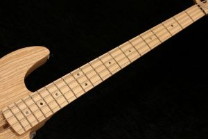 S-420b Ash/Maple Naked #232210 | 【クロサワ楽器店オンライン
