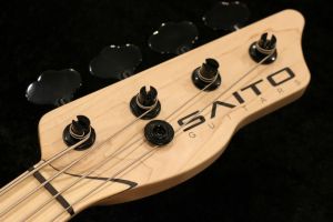 S-420b Ash/Maple Naked #232210 | 【クロサワ楽器店オンライン