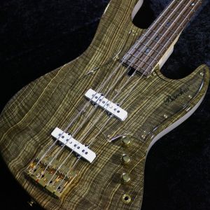 エレキベース ナチュラルウッド 4弦 ナチュラル / 木目 系、4弦のベース検索結果一覧 | 【クロサワ楽器店