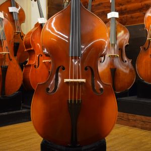 Reghin、3/4の弦楽器検索結果一覧 | 【クロサワ楽器店オンライン