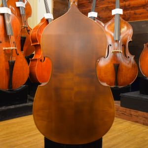 All Solid Antique 3/4 size | 【クロサワ楽器店オンラインショップ