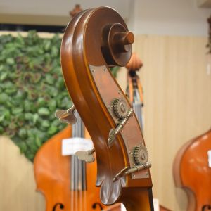 All Solid Antique 3/4 size | 【クロサワ楽器店オンラインショップ
