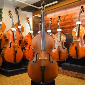 All Solid Antique 3/4 size | 【クロサワ楽器店オンラインショップ