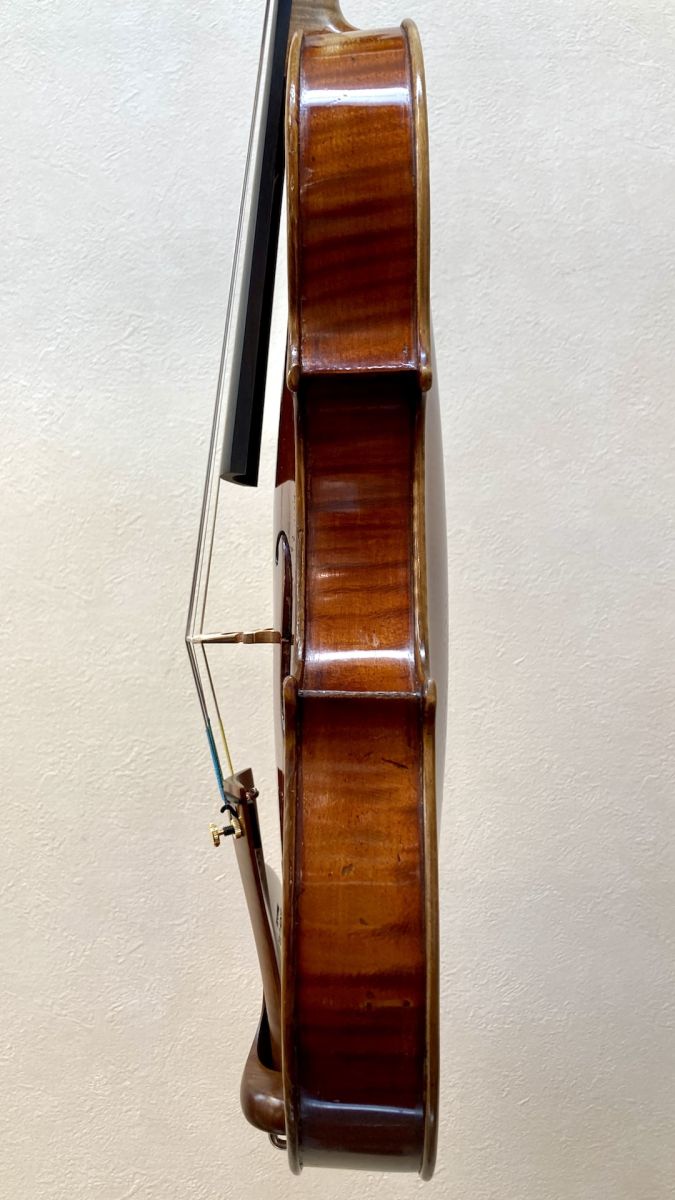 Charles Jacquot 1855-1880年頃 | 【クロサワ楽器店オンラインショップ