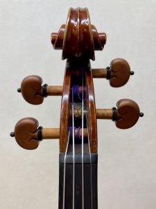 Charles Jacquot 1855-1880年頃 | 【クロサワ楽器店オンラインショップ
