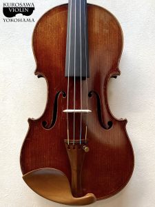 バイオリン、4/4の弦楽器検索結果一覧 | 【クロサワ楽器店オンライン 