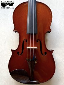 50万円～100万円未満、フランスの弦楽器検索結果一覧 | 【クロサワ楽器