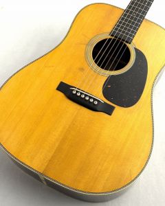 Martin、G-Club Shibuyaのアコースティックギター検索結果一覧