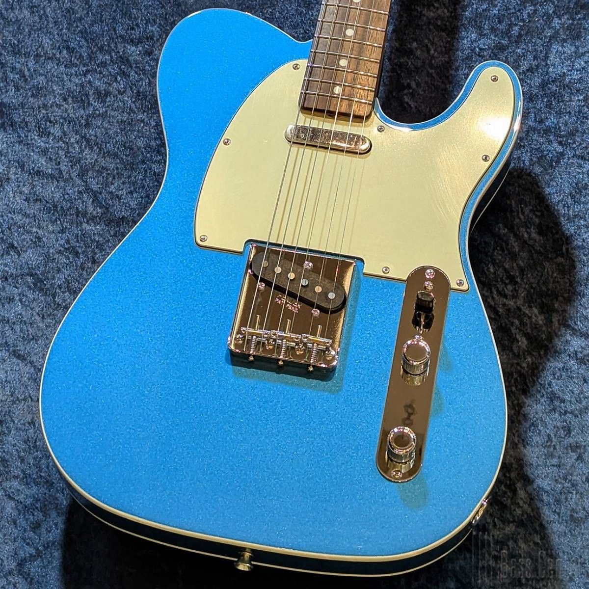 FSR Made in Japan Traditional II 60s Custom Telecaster -Lake 