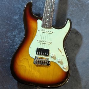 サンバースト 系、SSHのエレキギター検索結果一覧 | 【クロサワ楽器店