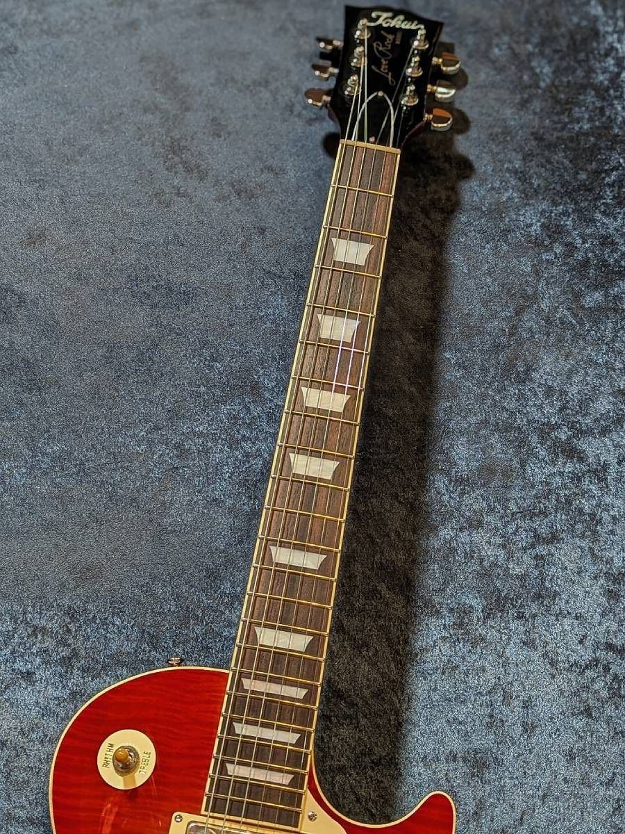 KLS-101F-LW/SN-2 -Cherry Sumburst- | 【クロサワ楽器店オンライン