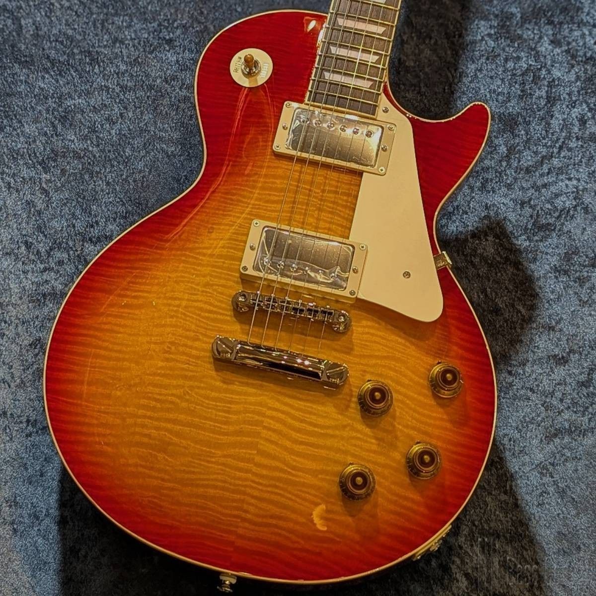 KLS-101F-LW/SN-2 -Cherry Sumburst- | 【クロサワ楽器店オンライン