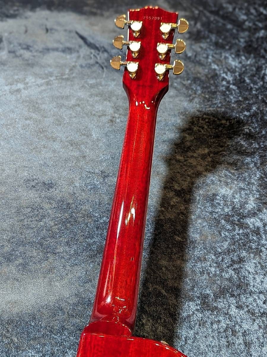 KLS-101F-LW/SN-2 -Cherry Sumburst- | 【クロサワ楽器店オンライン