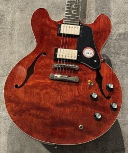 エレクトリックギター、フルアコ、10万円～20万円未満、池袋店エレキ