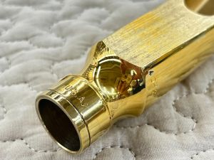 マウスピース　テナーサックス Vintage Metal #7 テナーサックスマウスピース | 【クロサワ楽器店