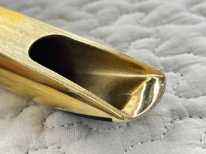 Vintage Metal #7 テナーサックスマウスピース | 【クロサワ楽器店