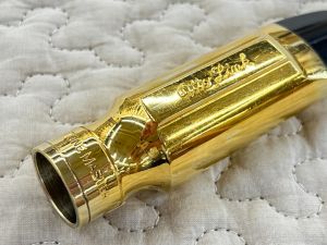 Vintage Metal #7 テナーサックスマウスピース | 【クロサワ楽器店