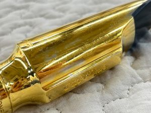 Vintage Metal #7 テナーサックスマウスピース | 【クロサワ楽器店