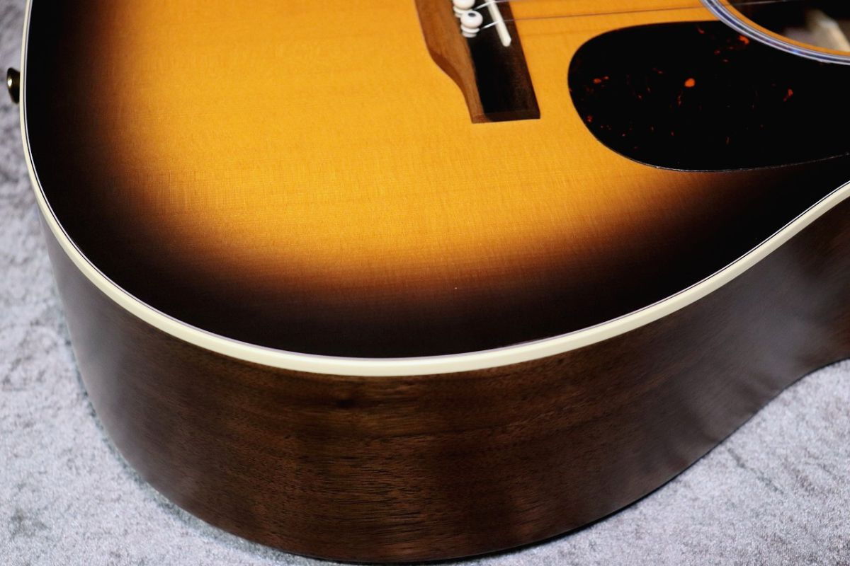 000CJrE Walnut Burst #3043371 | 【クロサワ楽器店オンラインショップ