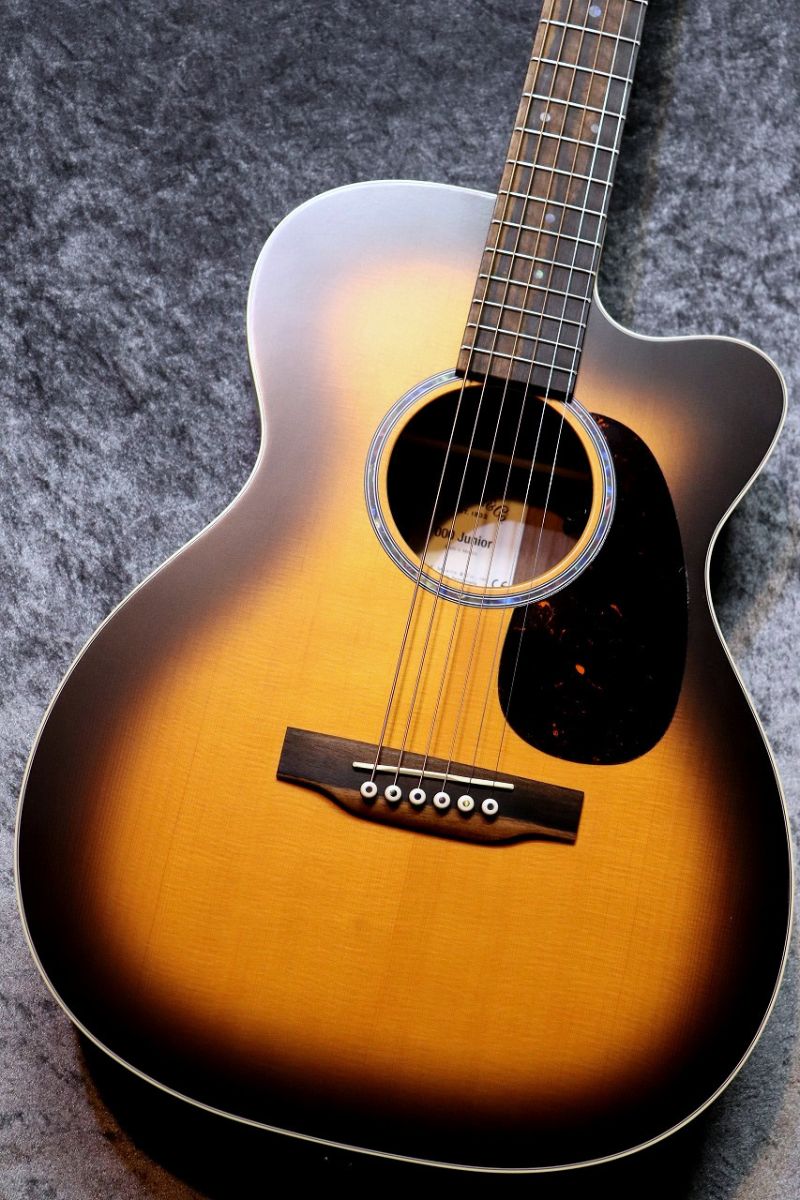 000CJrE Walnut Burst #3043371 | 【クロサワ楽器店オンラインショップ