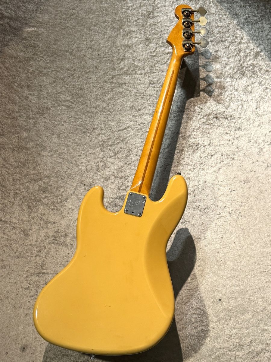 1983 Standard Jazz Bass | 【クロサワ楽器店オンラインショップ】いい