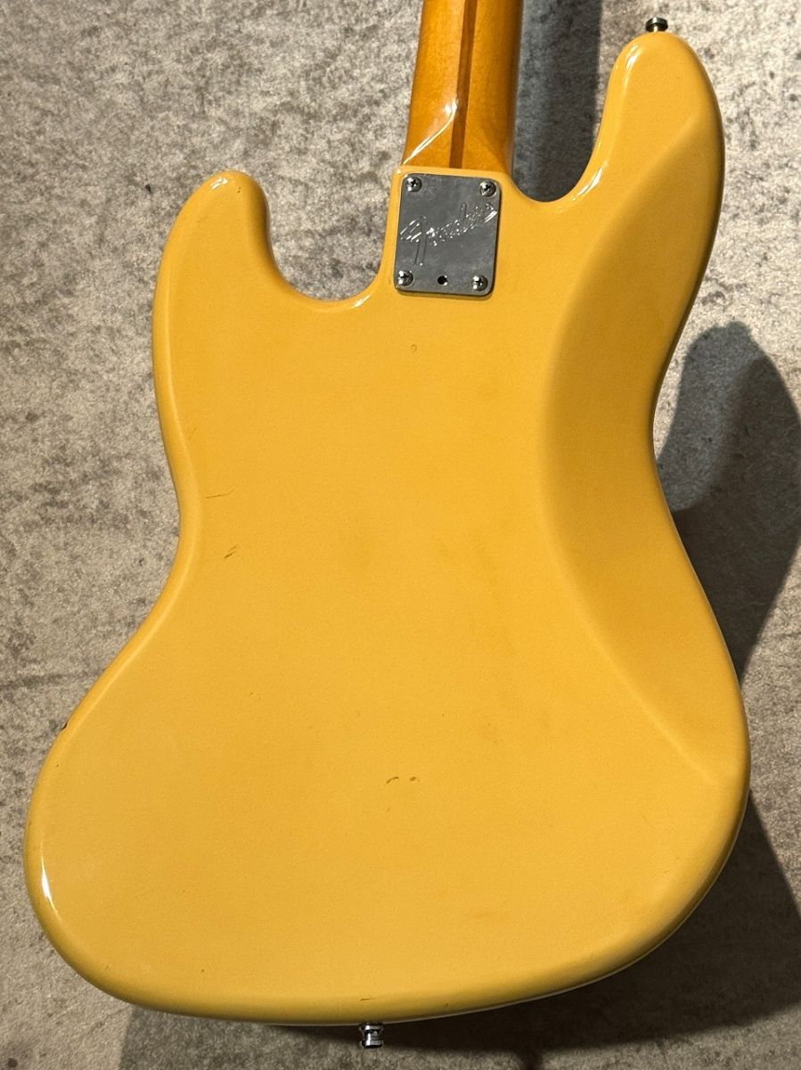 1983 Standard Jazz Bass | 【クロサワ楽器店オンラインショップ】いい