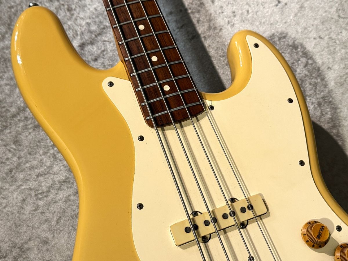 1983 Standard Jazz Bass | 【クロサワ楽器店オンラインショップ】いい