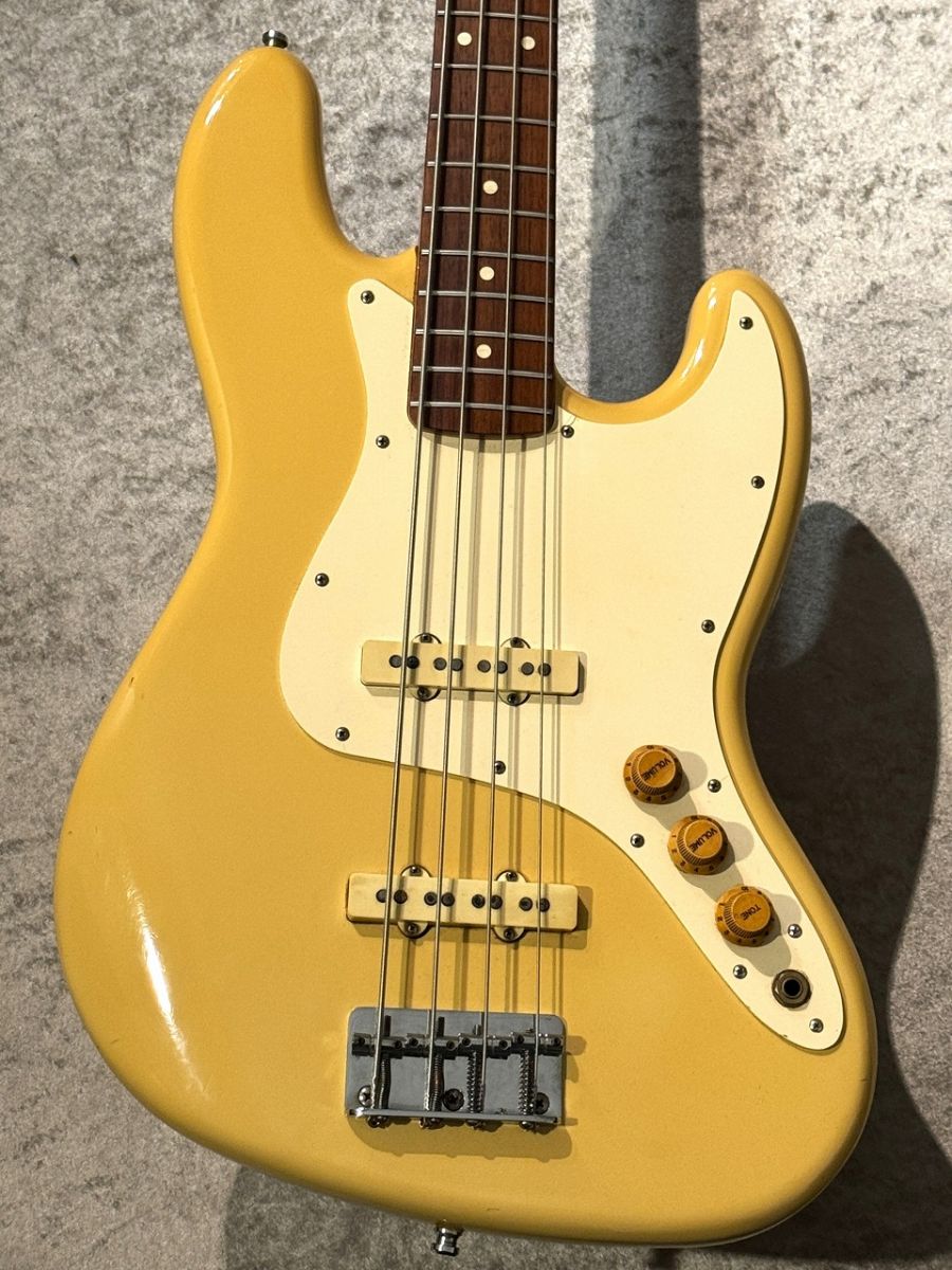 1983 Standard Jazz Bass | 【クロサワ楽器店オンラインショップ】いい