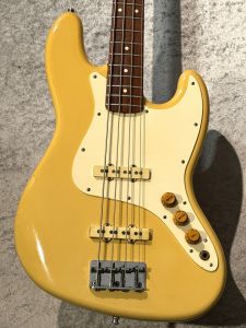 1983 Standard Jazz Bass | 【クロサワ楽器店オンラインショップ】いい