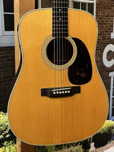 Martin、ハカランダのアコースティックギター検索結果一覧