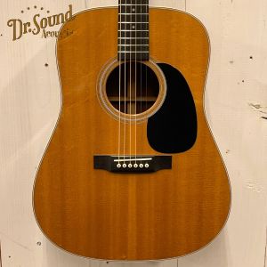 Martin、Dr.Sound アコースティック専門店のアコースティックギター