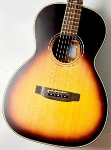 K.Yairi、スプルースのアコースティックギター検索結果一覧