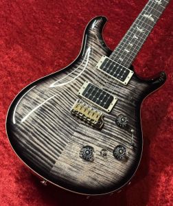 Paul Reed Smith(PRS)、ハードケースのエレキギター検索結果一覧