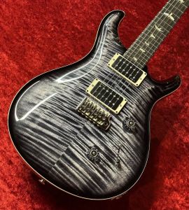 Paul Reed Smith(PRS)、ハードケースのエレキギター検索結果一覧