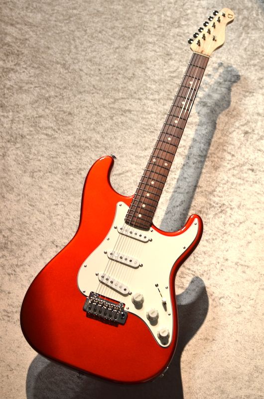 STD SIGMA SSS ～Candy Apple Red～ #25B10 | 【クロサワ楽器店