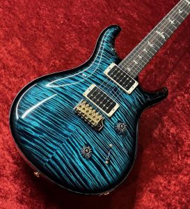 Paul Reed Smith(PRS)、ハードケースのエレキギター検索結果一覧 