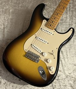 Fender Custom Shop、サンバースト 系のエレキギター検索結果一覧