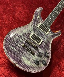 Paul Reed Smith(PRS)、ハードケースのエレキギター検索結果一覧