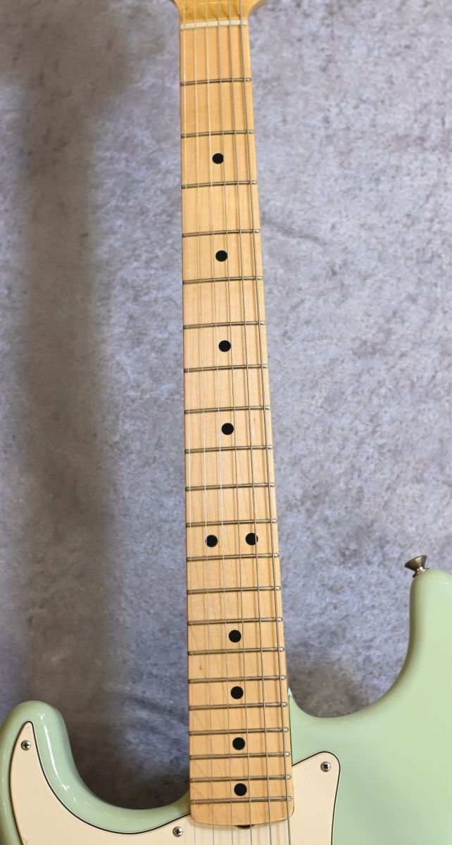 1969 Stratocaster NOS ~Sonic Blue~ Left-Hand | 【クロサワ楽器店