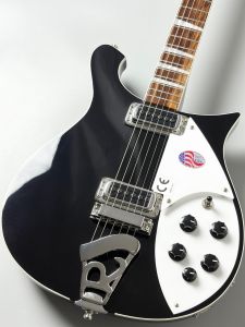 Rickenbackerのエレキギター検索結果一覧 | 【クロサワ楽器店
